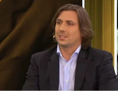 Miniatura: Agent Tomek mógł zostać znanym sportowcem?