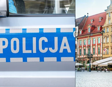 Miniatura: Zapraszał na Marsz dla Jezusa. Grożą mu 22...