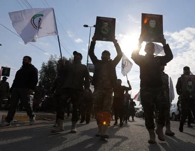 Miniatura: Jednoznaczna zapowiedź doradcy Białego...