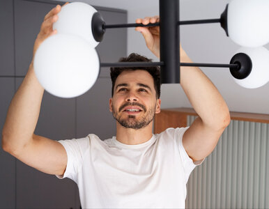 Miniatura: Klosze i lampy zalśnią jak nigdy. Zrób to...