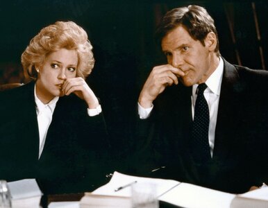 Miniatura: Polacy! Łapcie za piloty! W telewizji...