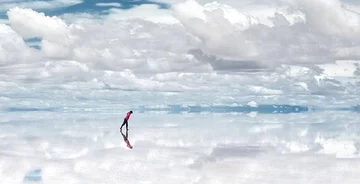 Salar de Uyuni, Boliwia (fot. epicdash.com)