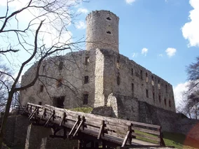 Miniatura: Zamki „wybudzone” z zimowego snu. Już są...