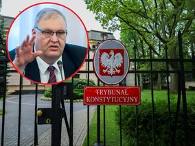 Miniatura: Święczkowski działa bezprawnie? Rzecznik...