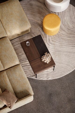 Modne tkaniny do&nbsp;salonu