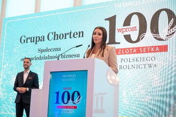 Sylwia Władyko, Grupa Chorten