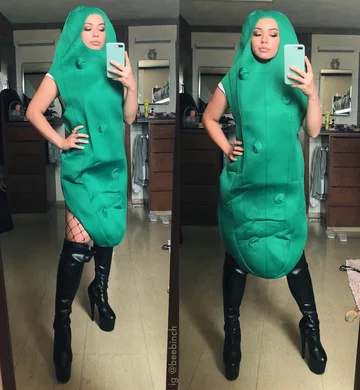 Inne stylizacje Miry Park 