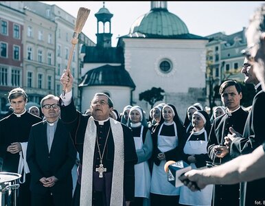 Miniatura: Kolejny rekord pobity. „Kler” najbardziej...