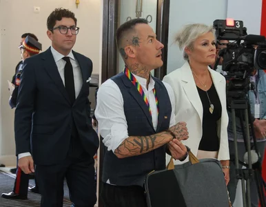 Miniatura: Skandal w Sejmie, jest zawiadomienie do...