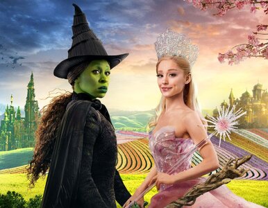 Miniatura: Symbol pokolenia i kinowy przebój z 2024...