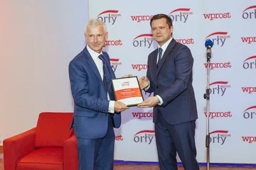 Orły Tygodnika „Wprost” 2016 - Małopolska i Podkarpacie 