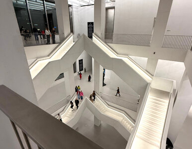 Miniatura: Rusza 12. Nagroda Architektoniczna...