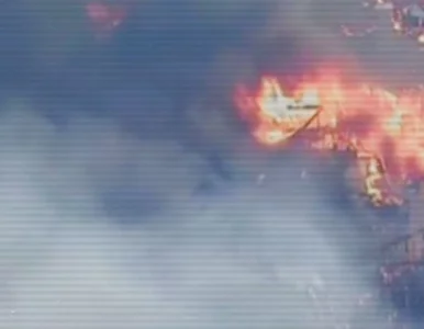 Miniatura: Ludzkie szczątki na plebanii w Kozłowie....