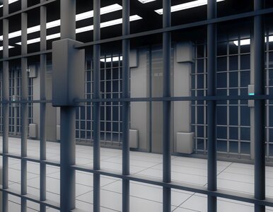 Miniatura: Nieprzytomni więźniowie znalezieni w celi....
