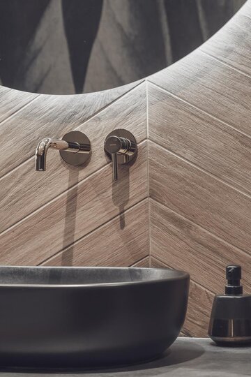 Wnętrze projektu Fanajło Home Design Decor