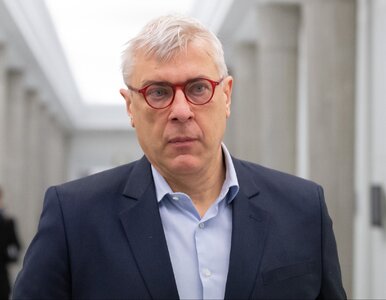 Miniatura: Polacy ocenili współpracę Giertycha z...