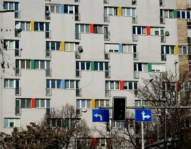 Miniatura: Mieszkańcy bloków płacą 50 proc. więcej....