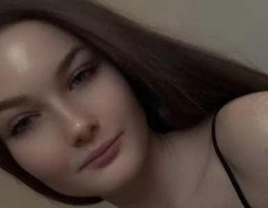 Miniatura: Zaginęła Wiktoria Gackowska. Nastolatki...