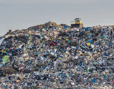 Miniatura: Dostał 1,3 mln zł kar, ale ich nie płaci....