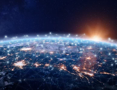 Miniatura: Blockchain i NFT. Są miejsca, gdzie te...