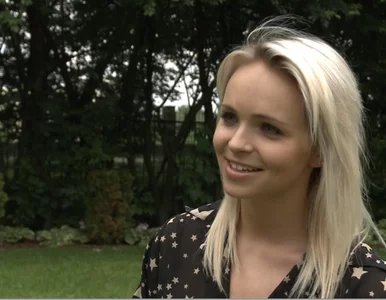 Miniatura: Candy Girl walczy z hejterami. Założyła na...