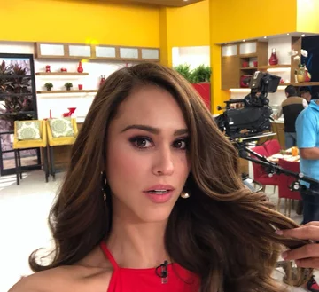 Yanet Garcia 