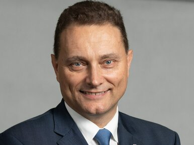 Miniatura: Prof. Piotr Jankowski: wakacje to szansa i...