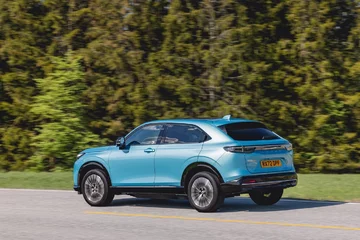 Honda e:Ny1 
