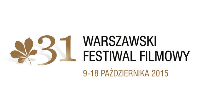 31. Warszawski Festiwal Filmowy