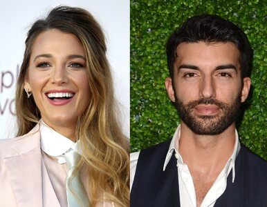 Miniatura: Blake Lively i Justin Baldoni w obsadzie...