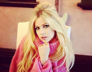 Avril Lavigne szczerze o swojej chorobie. „To były najgorsze lata mojego...