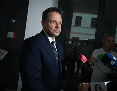 Miniatura: Czy uda się odwołać Trzaskowskiego? Polacy...