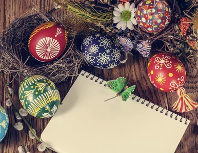 Miniatura: Wielkanocny QUIZ z wiedzy ogólnej. Na tych...