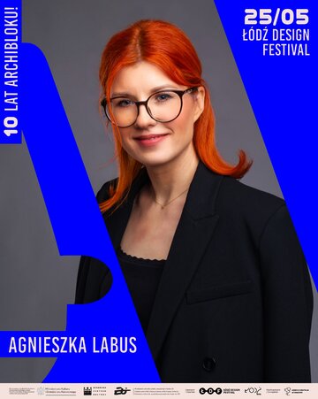 Agnieszka Labus