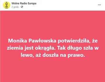 Memy po przejściu posłanki Lewicy do Porozumienia 