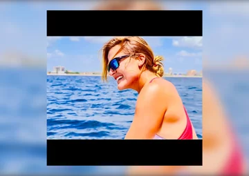 Lexi Thompson 