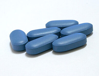 Miniatura: Viagra może zwiększyć ryzyko zachorowania...