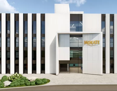 Miniatura: Mokate. 35 lat rodzinnych wartości i...