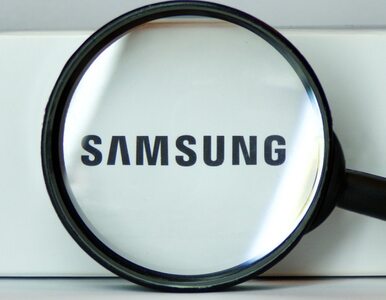 Miniatura: Samsung przyznaje, że doszło do kradzieży...