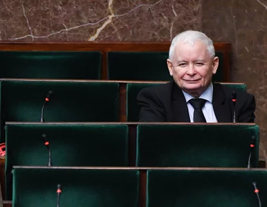 Miniatura: Wiadomo, kiedy Kaczyński wyruszy znów w...