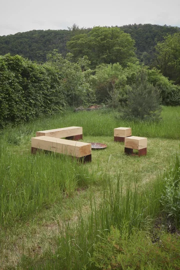 Remont modernistycznej willi, projekt Mjölk Linka, Mjolk, modernizm, stary dom