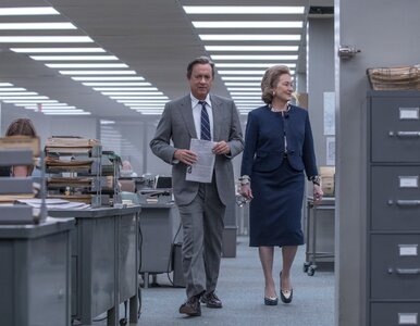 Miniatura: To najmocniejszy film Spielberga? Perełka...