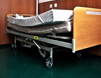 Miniatura: Rosja: szpital "uśmiercił" pacjentkę. Dwa...