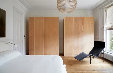 Przebudowa domu, projekt Finkernagel Ross Downloadfor.press, Finkernagel Ross