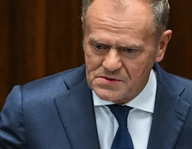 Miniatura: Okradziono rodzinę Tuska. W sprawę...