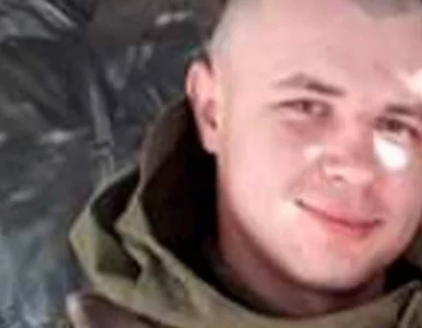 Miniatura: Bohaterski żołnierz pracował wcześniej w...