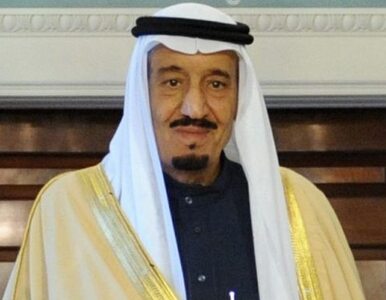 Miniatura: Arabia Saudyjska: 76-letni książę nowym...