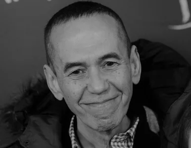 Miniatura: Nie żyje Gilbert Gottfried. Znamy...