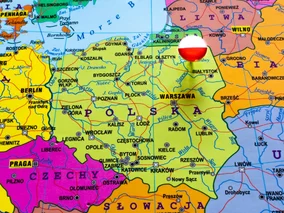 Miniatura: QUIZ wiedzy o Polsce. Znasz odpowiedź na...