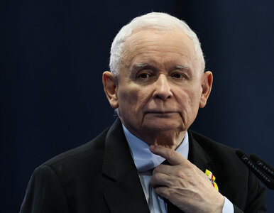 Miniatura: Syn Leppera zareagował na słowa prezesa...